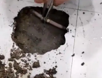 蓬莱卫生间漏水检测电话