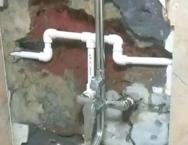 蓬莱卫生间漏水检测电话