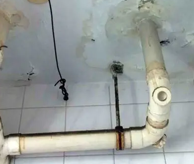 蓬莱卫生间漏水检测多少钱