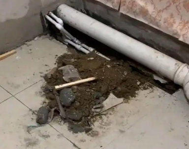 蓬莱卫生间漏水检测哪家好