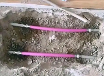 蓬莱卫生间测漏水多少钱