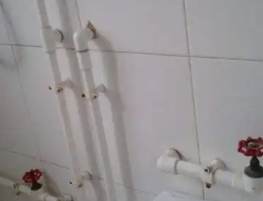 蓬莱水管维修多少钱