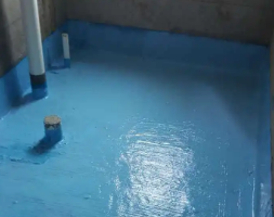 蓬莱卫生间防水哪家好