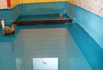 蓬莱卫生间防水多少钱