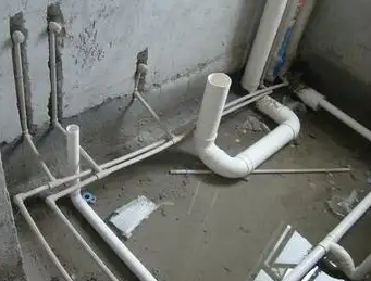 蓬莱水管维修多少钱