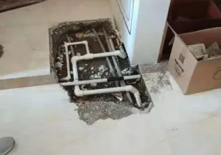 蓬莱查漏水多少钱