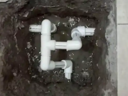 蓬莱卫生间漏水维修公司为您专业分享一下蓬莱查漏水的知识点