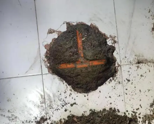 蓬莱查漏水多少钱