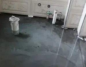 蓬莱卫生间漏水维修公司为您专业分享下蓬莱卫生间漏水检测的知识点