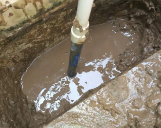 蓬莱卫生间漏水维修公司为您专业解答一下蓬莱查漏水的原因