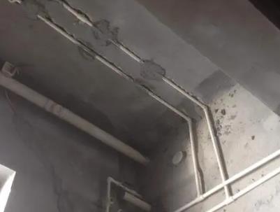 蓬莱卫生间漏水维修技术的依据是什么