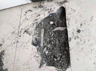 蓬莱卫生间漏水检测哪家好